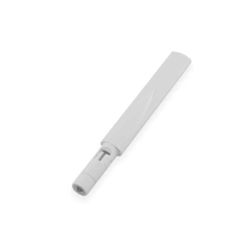 Peplink Dual-Band Wi-Fi Indoor Omni Antenna in White - ACW-340