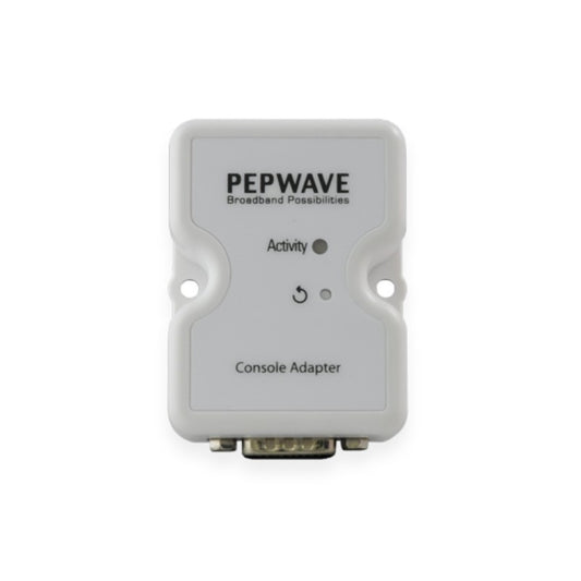 Peplink Console Adapter - ACW-410