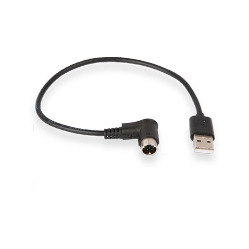 Peplink USB Male (HR12) - Male (USB A) Connector cable - ACW-418