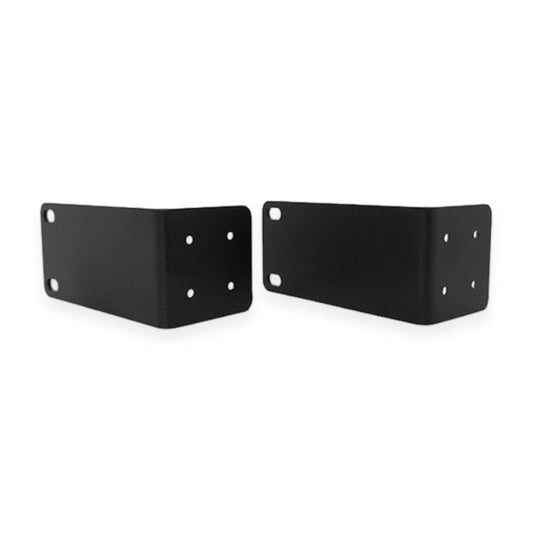 Peplink Ear L-Mounts kit for MBX, B310X - ACW-513