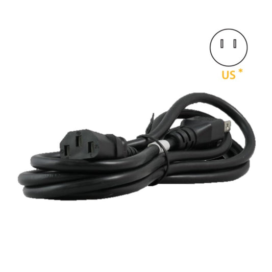 Peplink Power Cord (US) - ACW-614-US