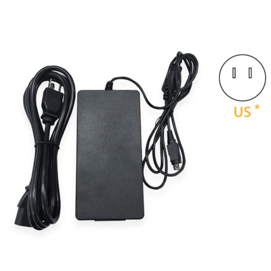 Peplink PSU for HD4 MBX/ SD Switch Rugged - ACW-630-US