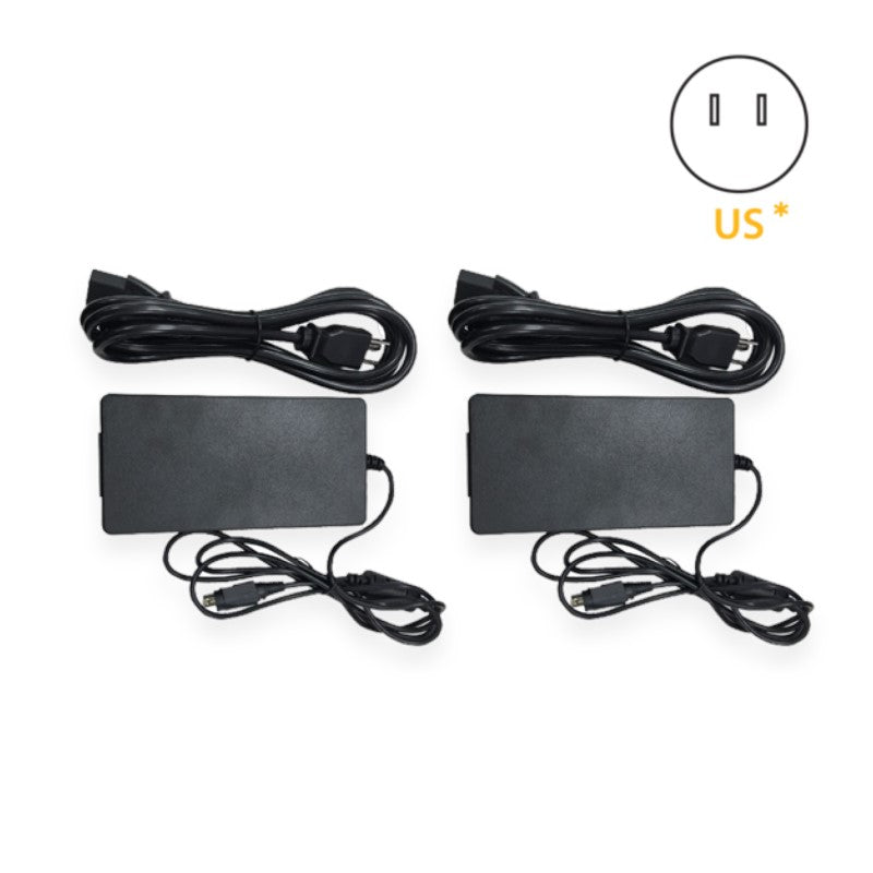 Peplink PSU (US) for MAX HD4 MBX LTEA - ACW-633-US