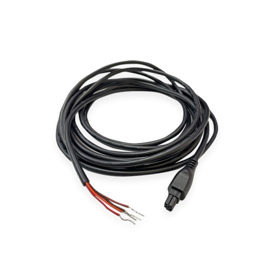 Peplink 10ft DC Power Cable - ACW-634