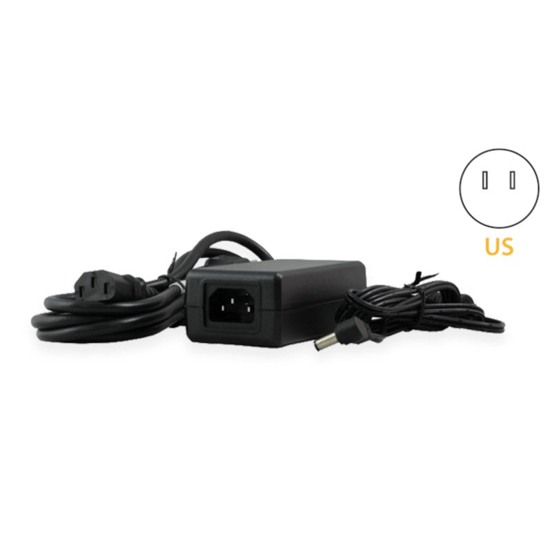 Peplink C14 to 12V DC Power Adapter (US) - ACW-635-US
