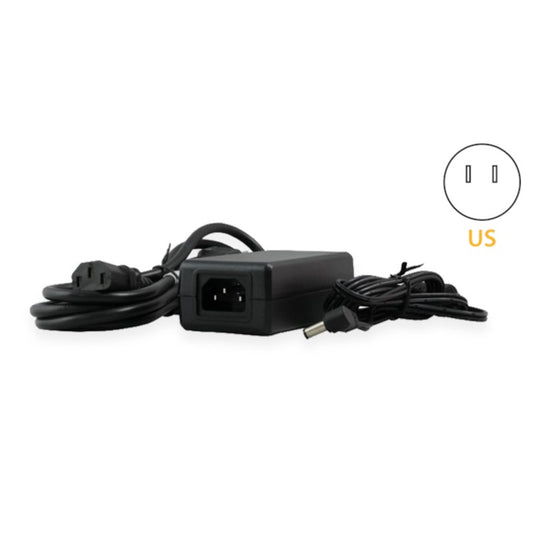 Peplink C14 to 12V DC Power Adapter (US) - ACW-635-US