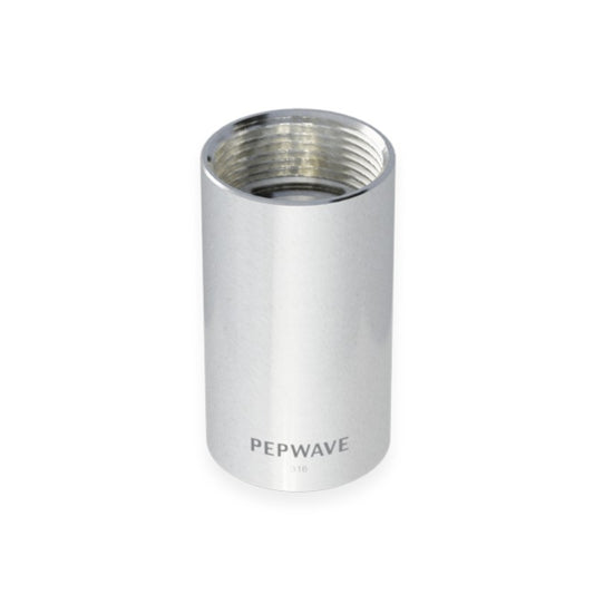 Peplink 1" 14TPI female to Mobility thread - ACW-651