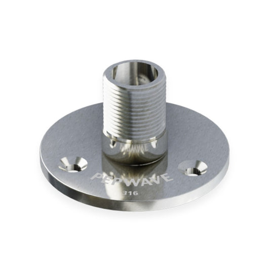 Peplink 1" 14TPI male adapter - ACW-652