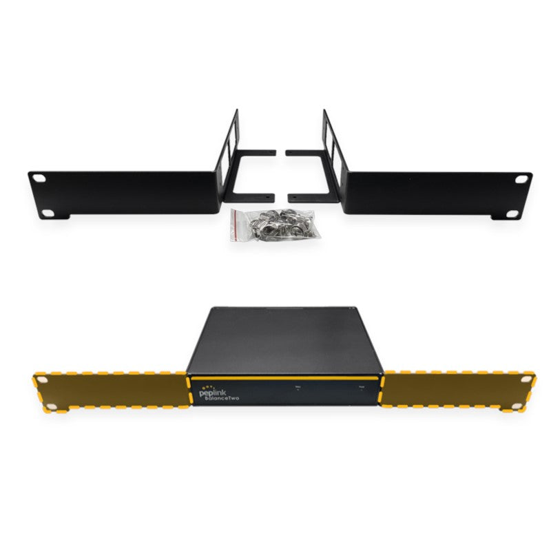 Peplink 1U Rack Ear Mount - ACW-758