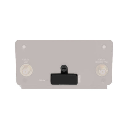 Peplink SIM Cover for FlexModule Mini - ACW-771