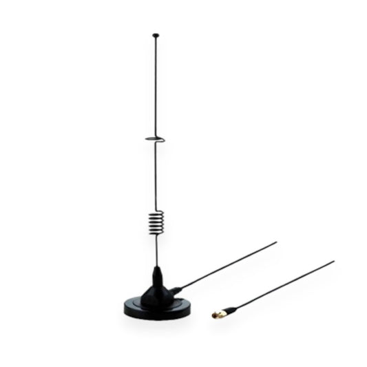 Peplink 3dBi Indoor Cellular Magnetic Omni Antenna for 1x Cellular Modem - ACW-808