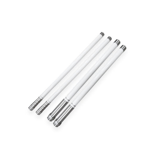 Peplink 2.4GHz + 5GHz Outdoor Wi-Fi Antenna Kit - ACW-825