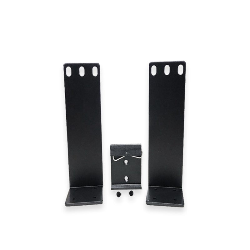 Peplink Ear Mounts/DIN Rail Mount kit for SD Switch 8-Port Rugged - ACW-DIN-PSW8