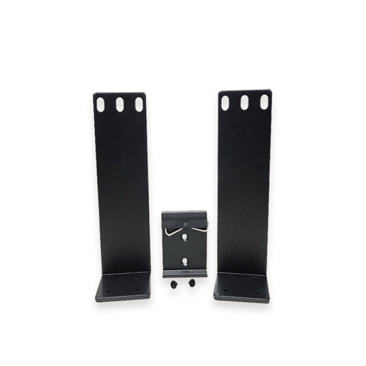 Peplink Ear Mounts/DIN Rail Mount kit for SD Switch 8-Port Rugged - ACW-DIN-PSW8