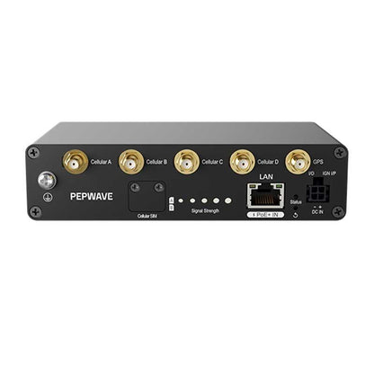 Peplink 5G Adapter Modem - ADP-5GY-T-PRM