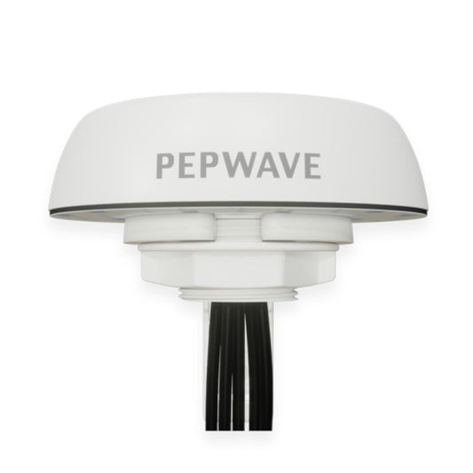 Peplink Mobility 40G - ANT-MB-40G-S-W-6
