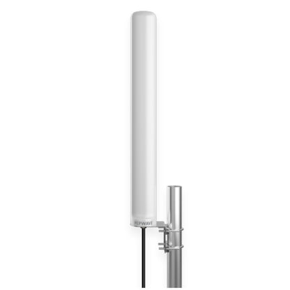 Peplink Maritime 40G - ANT-MR-40G-S-W-6