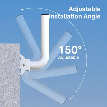 TP-Link APM-200 Universal Pole Mount