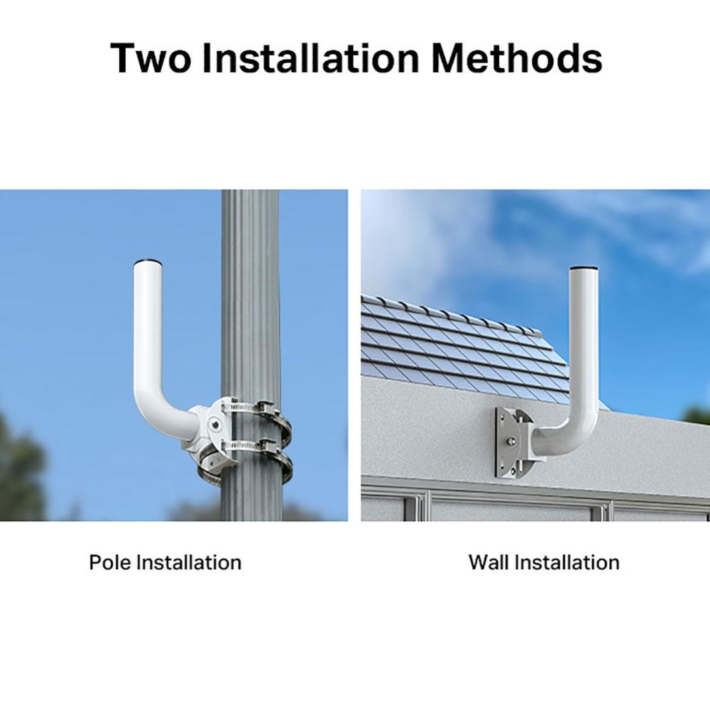 TP-Link APM-200 Universal Pole Mount