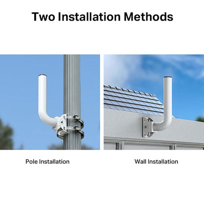 TP-Link APM-200 Universal Pole Mount