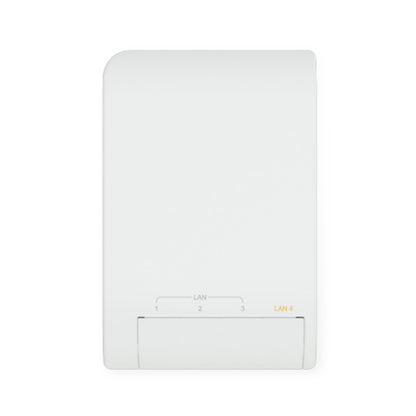 Peplink AP One In-Wall (US) - APO-AGN2-IW-US