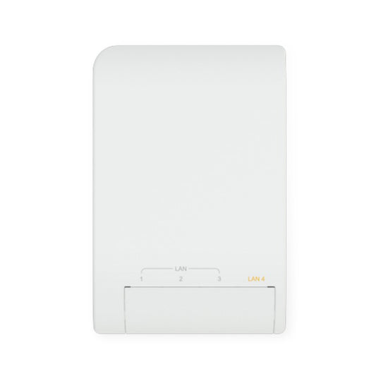 Peplink AP One In-Wall (US) - APO-AGN2-IW-US