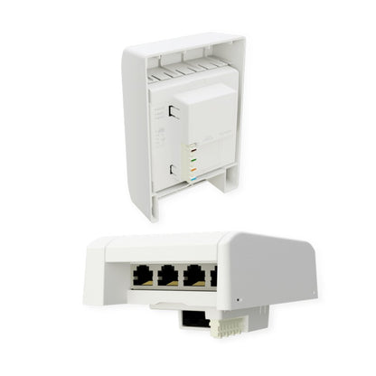 Peplink AP One In-Wall (US) - APO-AGN2-IW-US