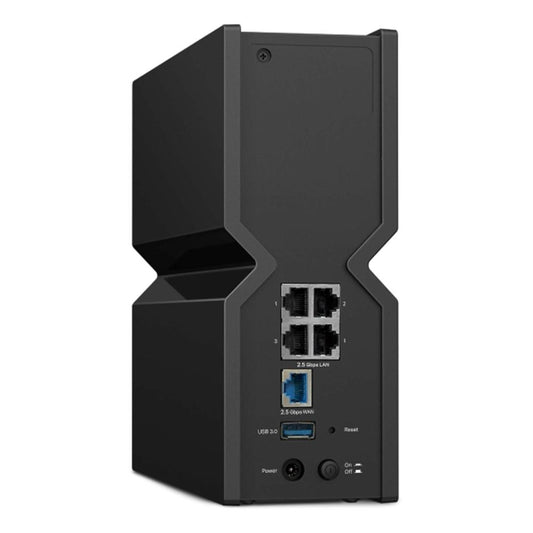 TP-Link Archer BE550