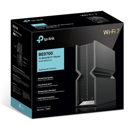 TP-Link Archer BE550 Pro