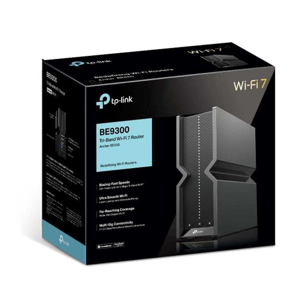 TP-Link Archer BE550