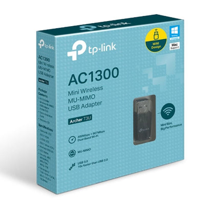 TP-Link Archer T3U