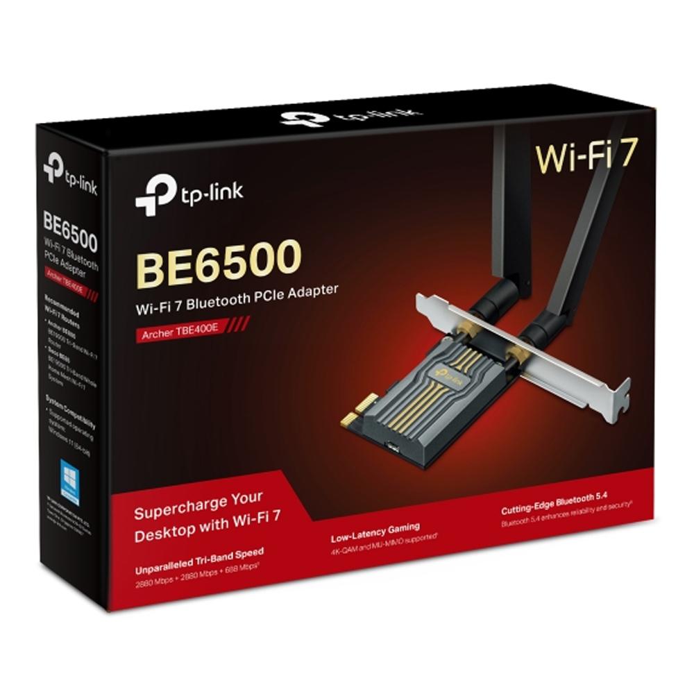 TP-Link Archer TBE400E