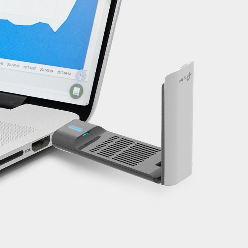 TP-Link Archer TX21UH