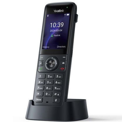 Yealink AX83H Wi-Fi Phone - 1301013