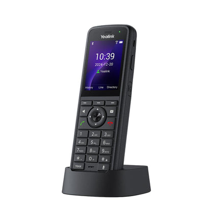 Yealink AX86R Ruggedized Wi-Fi IP Phone - 1301221
