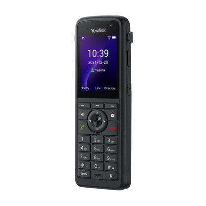 Yealink AX86R Ruggedized Wi-Fi IP Phone - 1301221