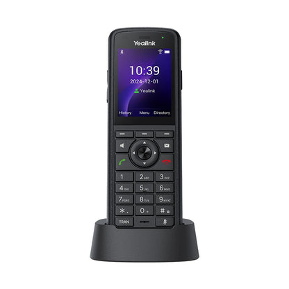 Yealink AX86R Ruggedized Wi-Fi IP Phone - 1301221