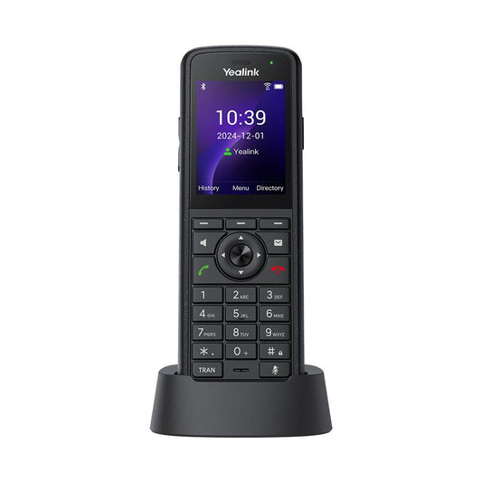Yealink AX86R Ruggedized Wi-Fi IP Phone - 1301221