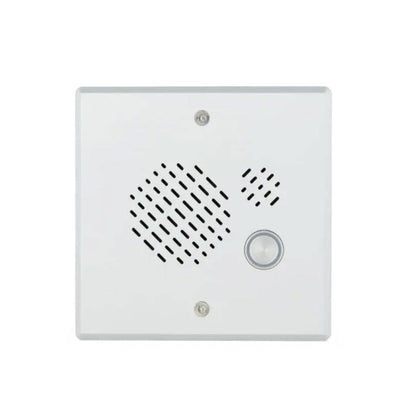 Algo 8028V Vandal-Proof IP Doorphone (Controller + Intercom)