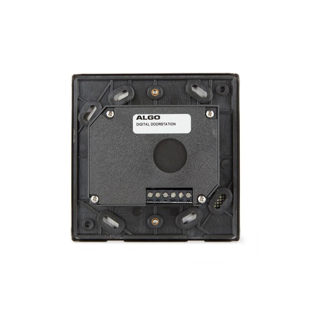 Algo 8028V Vandal-Proof IP Doorphone (Controller + Intercom)
