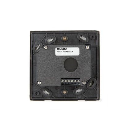 Algo 8028V Vandal-Proof IP Doorphone (Controller + Intercom)