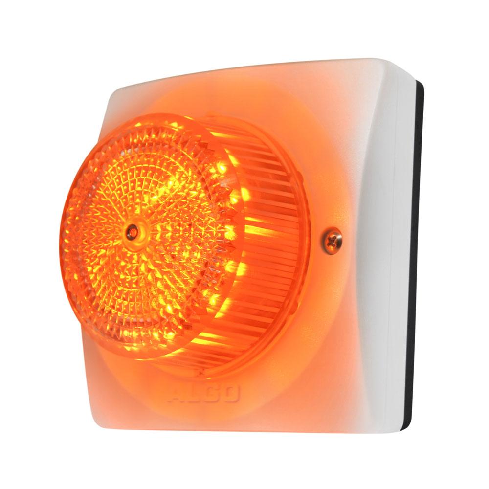 Algo 8138 SIP Led Strobe light ABGR