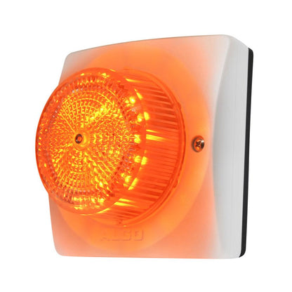 Algo 8138 SIP Led Strobe light ABGR