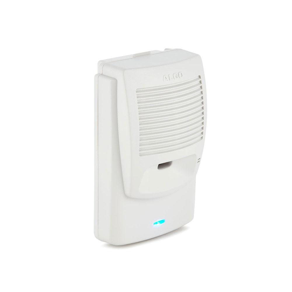 Algo 8180-IC SIP/IC Audio Alerter and Speaker, Wideband