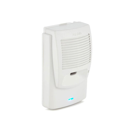 Algo 8180-IC SIP/IC Audio Alerter and Speaker, Wideband
