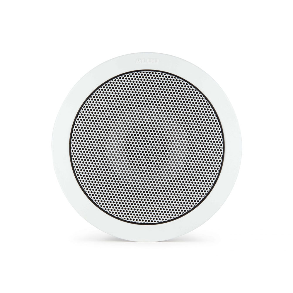Algo 8188-IC InformaCast Wideband IP Ceiling Speaker