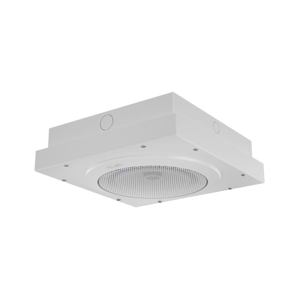 Algo 8189-IC InformaCast Surface Mount Ceiling Speaker