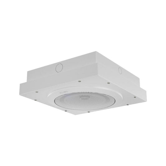 Algo 8189-IC InformaCast Surface Mount Ceiling Speaker