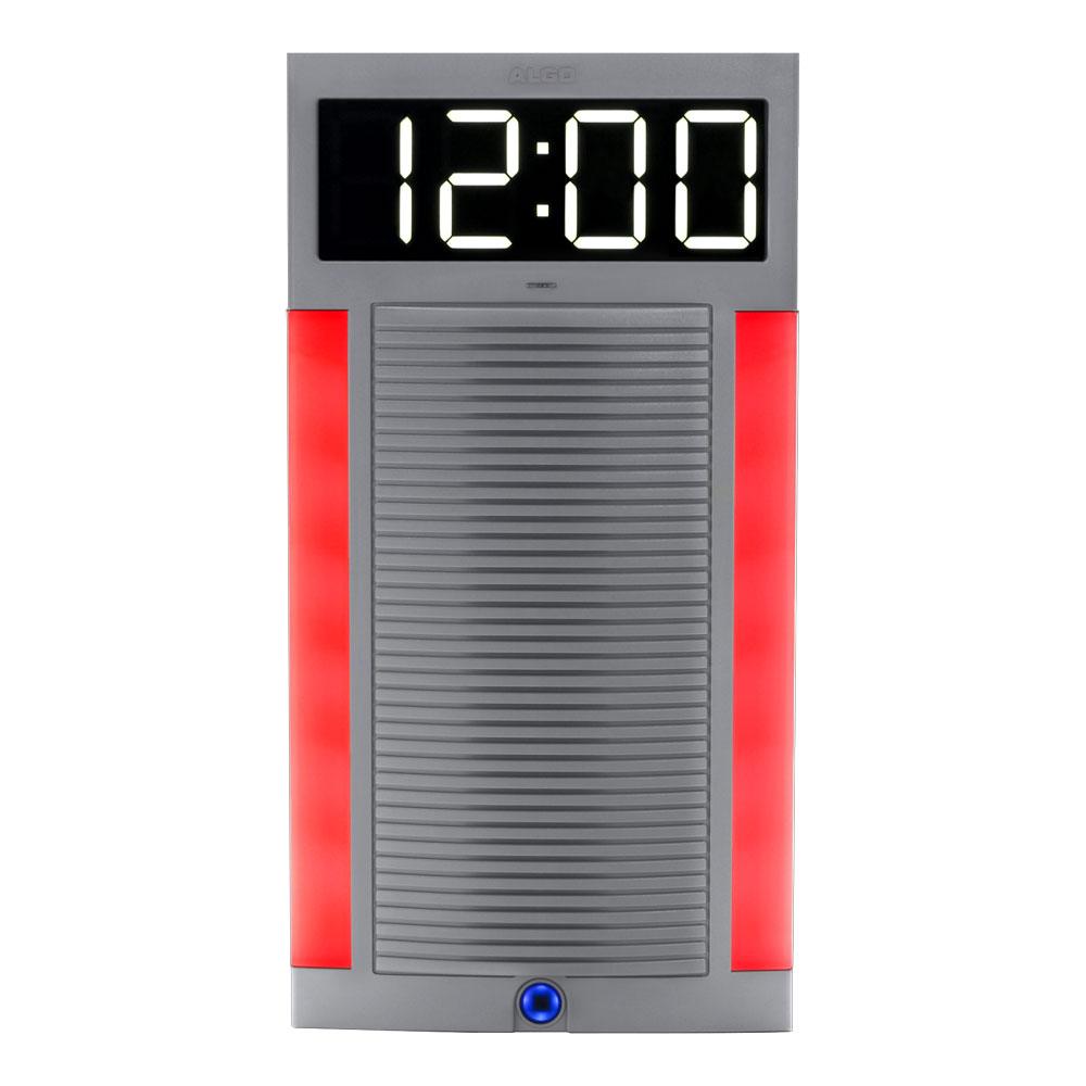 Algo 8190S SIP Classroom Speaker Clock Strobe