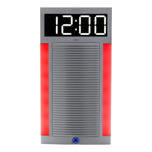 Algo 8190S SIP Classroom Speaker Clock Strobe